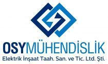 OSY MUHENDISLIK